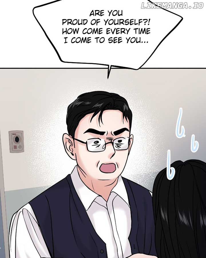 A Campus Romance, I Guess Chapter 50 - Page 72