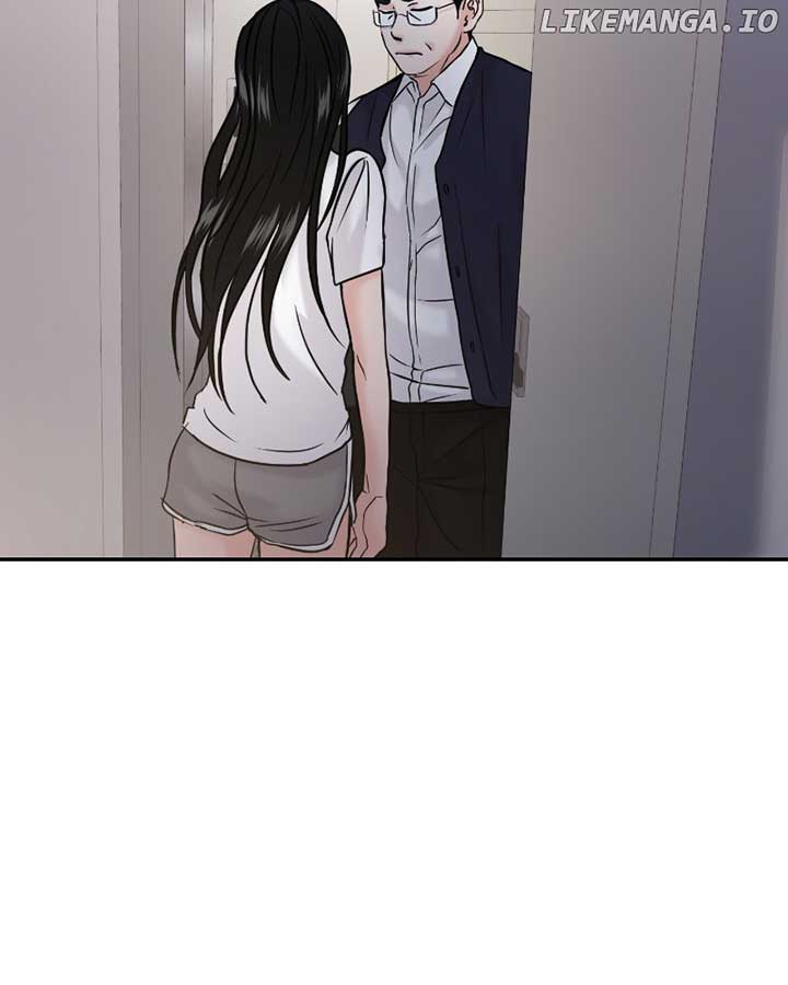 A Campus Romance, I Guess Chapter 50 - Page 76