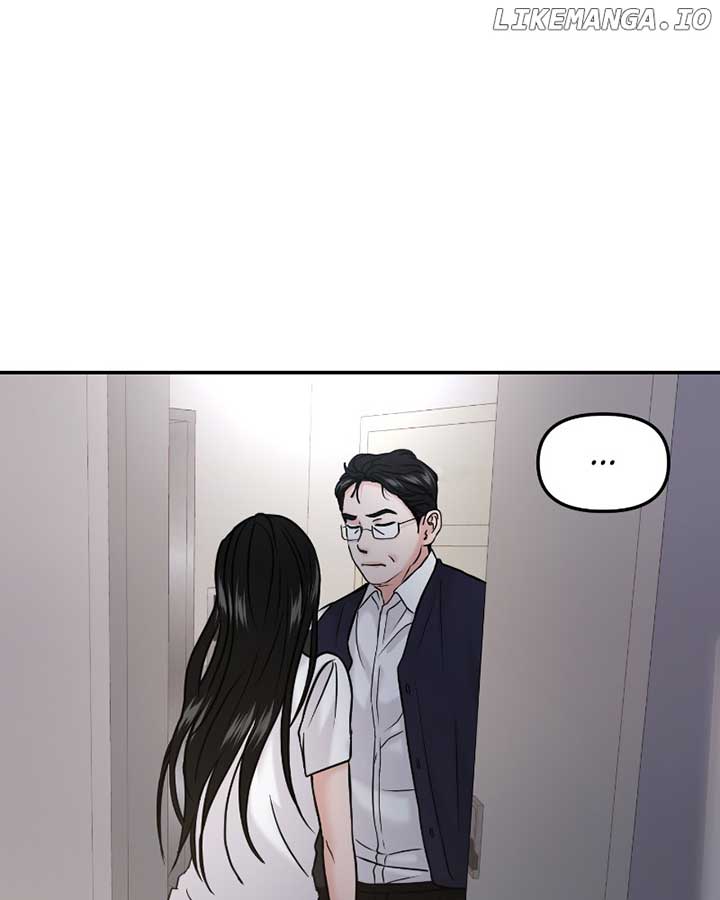 A Campus Romance, I Guess Chapter 50 - Page 77