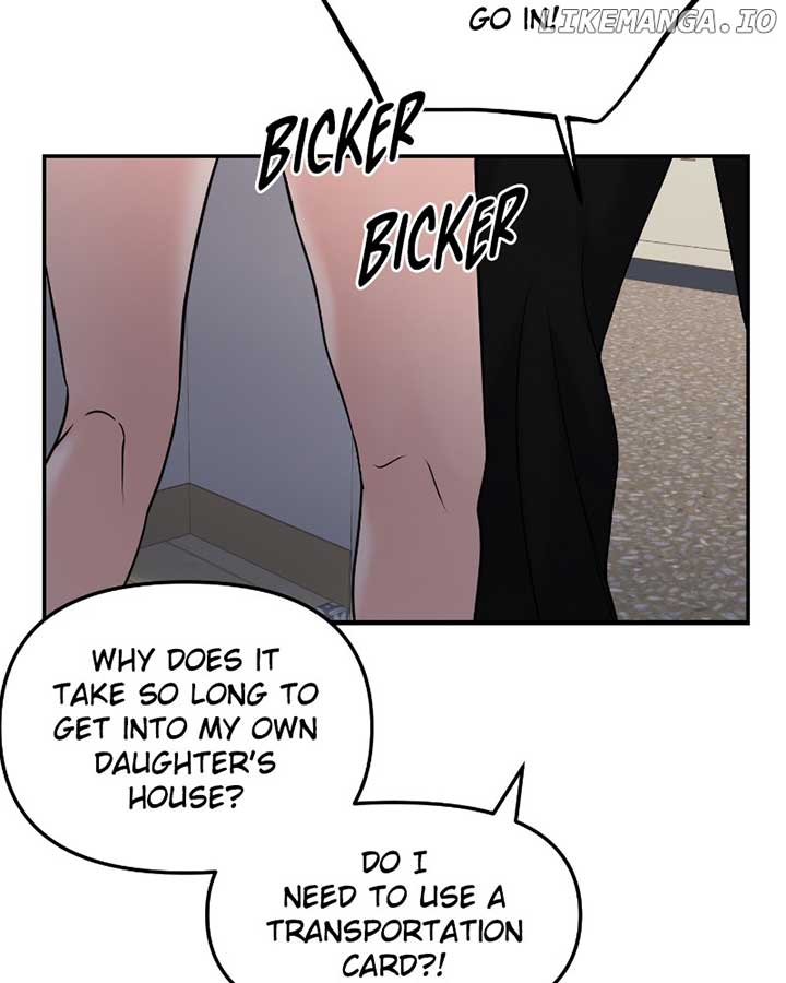 A Campus Romance, I Guess Chapter 50 - Page 79