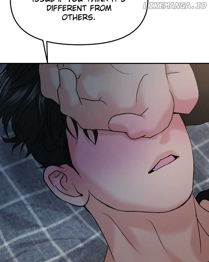 A Campus Romance, I Guess Chapter 50 - Page 8