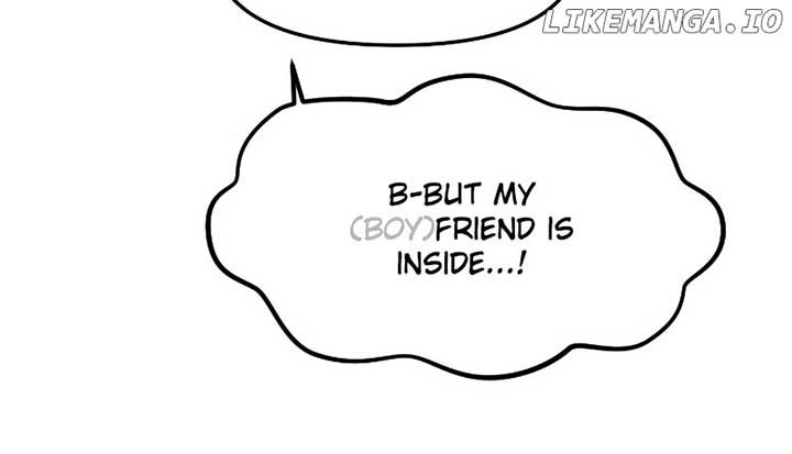 A Campus Romance, I Guess Chapter 50 - Page 80