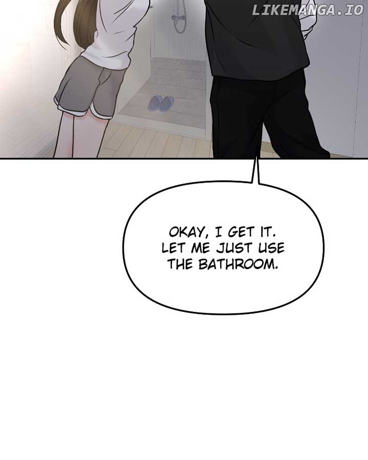 A Campus Romance, I Guess Chapter 50 - Page 82