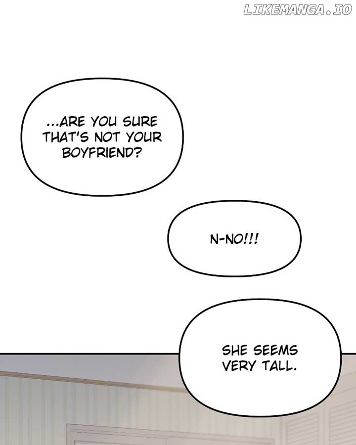A Campus Romance, I Guess Chapter 50 - Page 83