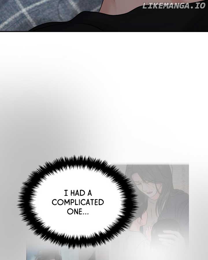 A Campus Romance, I Guess Chapter 50 - Page 9