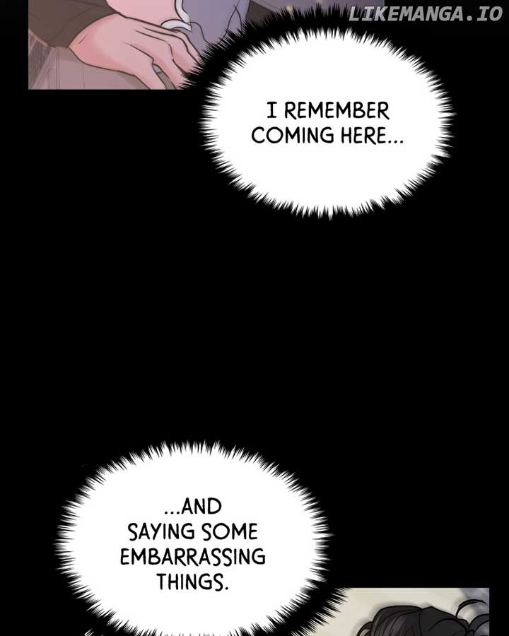 A Campus Romance, I Guess Chapter 50 - Page 90