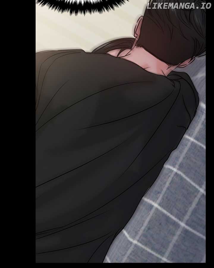 A Campus Romance, I Guess Chapter 50 - Page 91