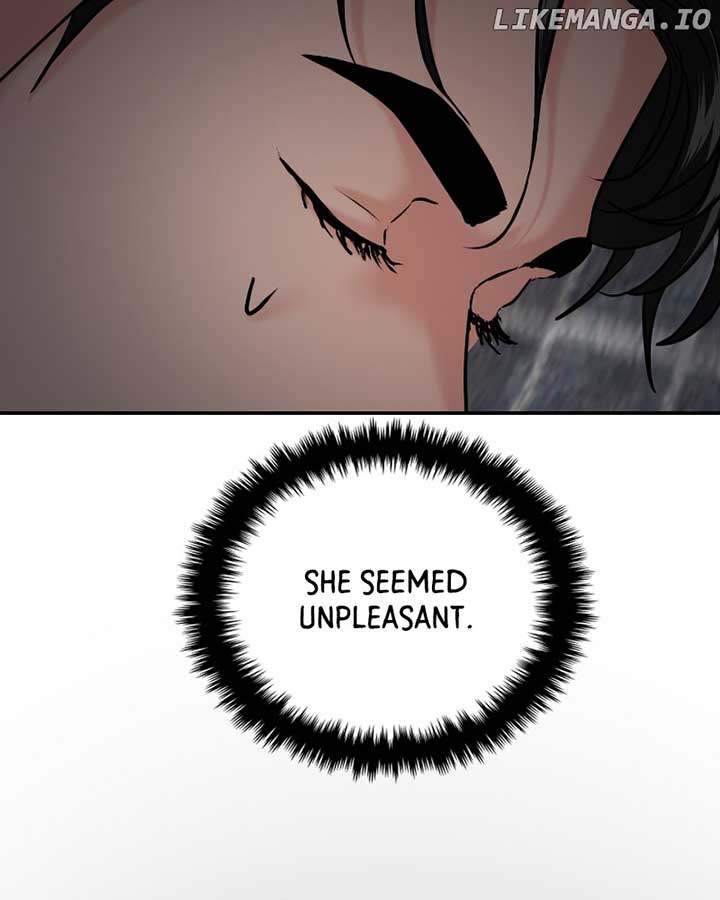 A Campus Romance, I Guess Chapter 50 - Page 99