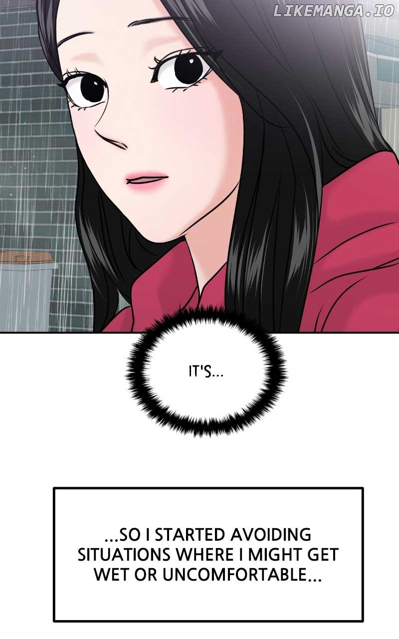 A Campus Romance, I Guess Chapter 51 - Page 100