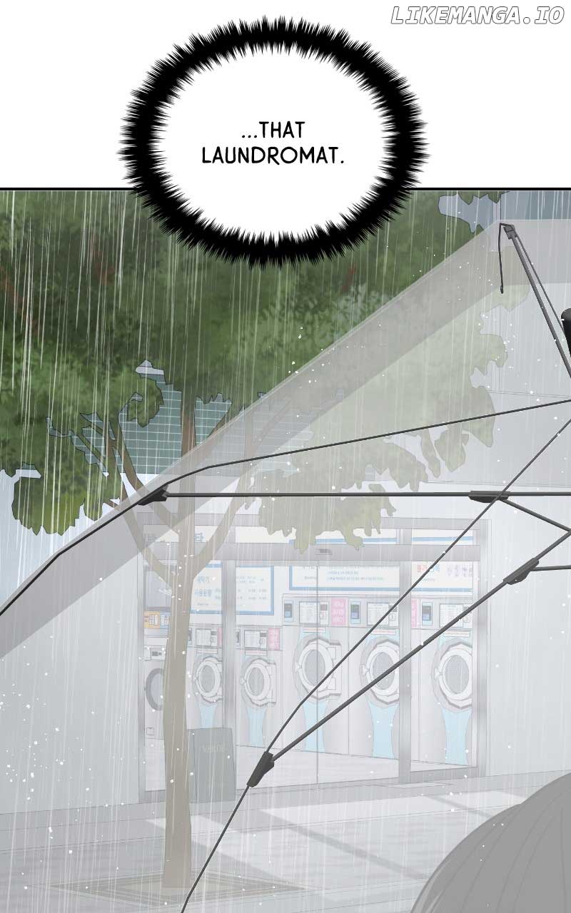 A Campus Romance, I Guess Chapter 51 - Page 101