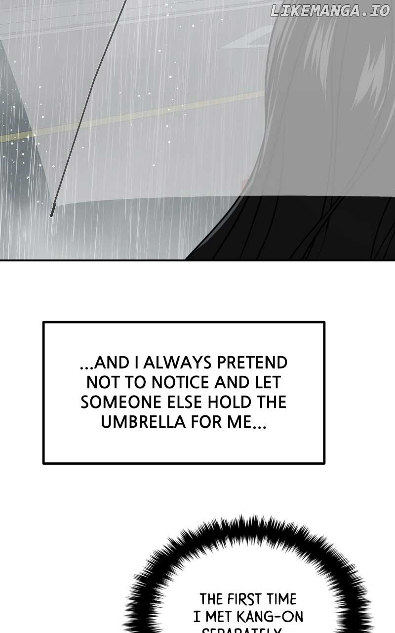 A Campus Romance, I Guess Chapter 51 - Page 102