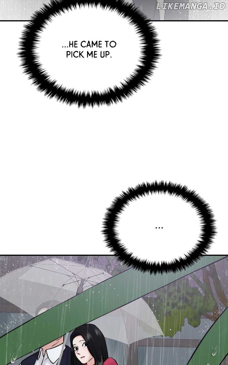 A Campus Romance, I Guess Chapter 51 - Page 104