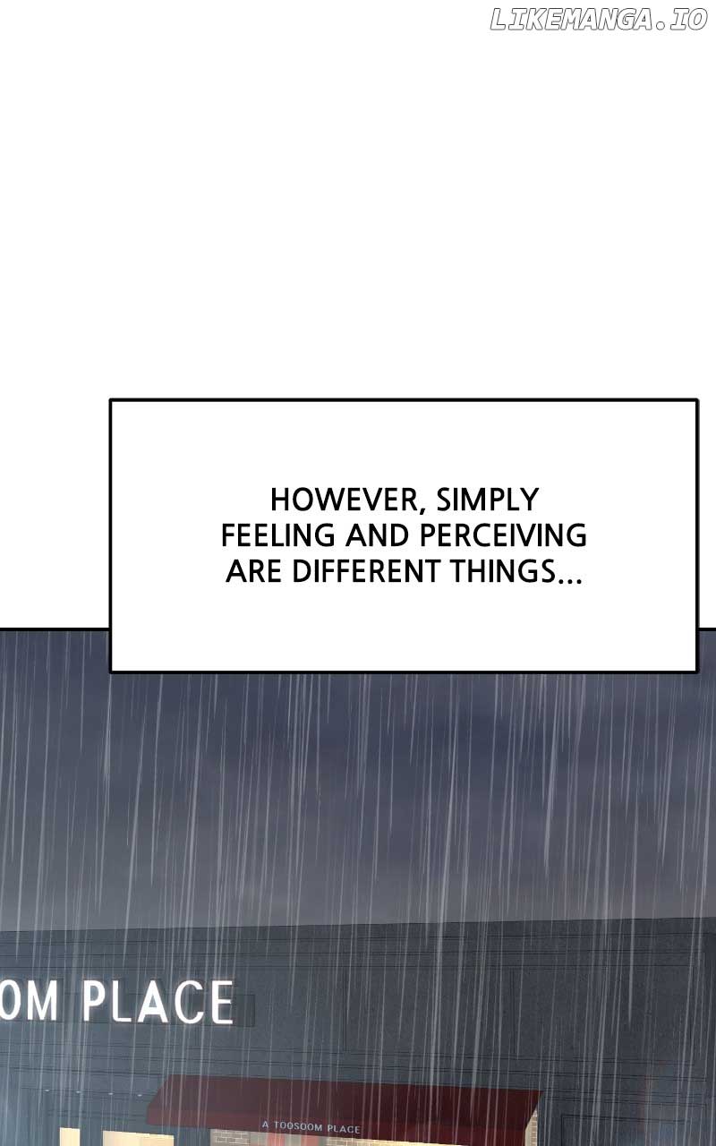 A Campus Romance, I Guess Chapter 51 - Page 107