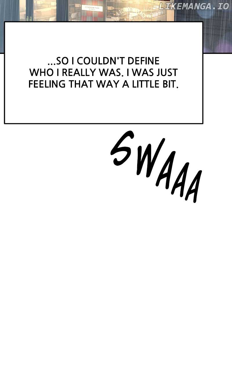 A Campus Romance, I Guess Chapter 51 - Page 108