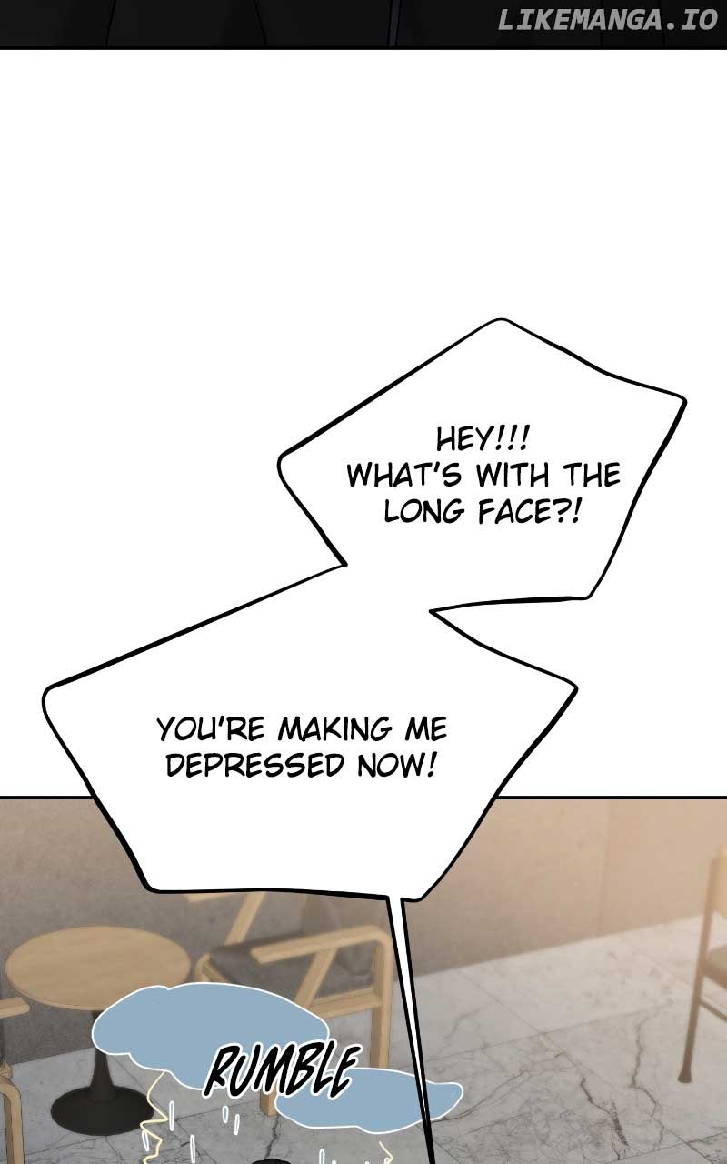 A Campus Romance, I Guess Chapter 51 - Page 110