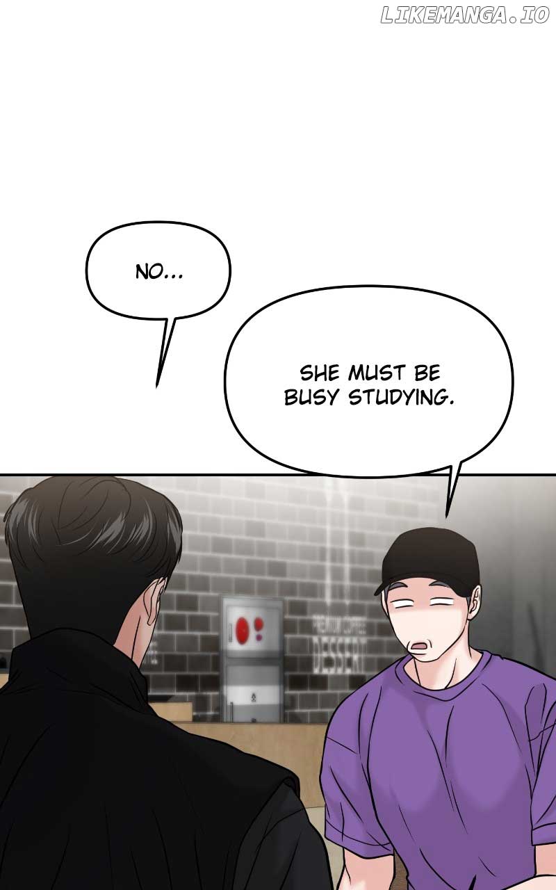 A Campus Romance, I Guess Chapter 51 - Page 112