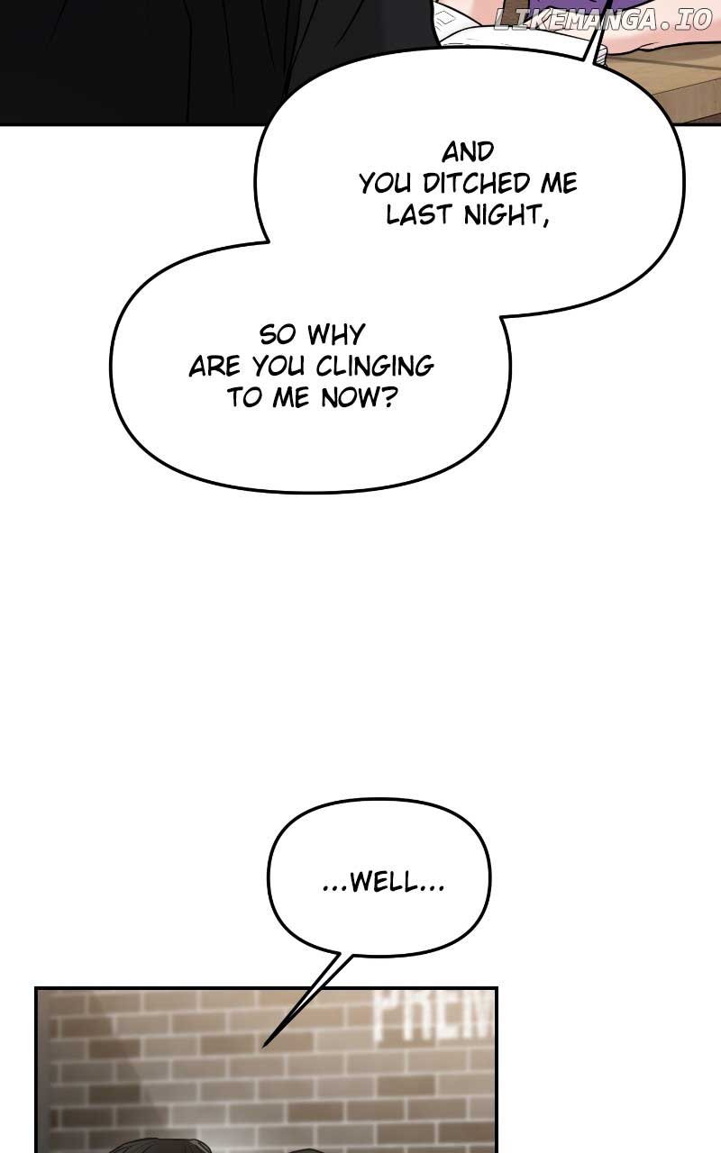 A Campus Romance, I Guess Chapter 51 - Page 113