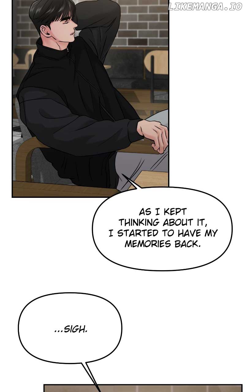 A Campus Romance, I Guess Chapter 51 - Page 114