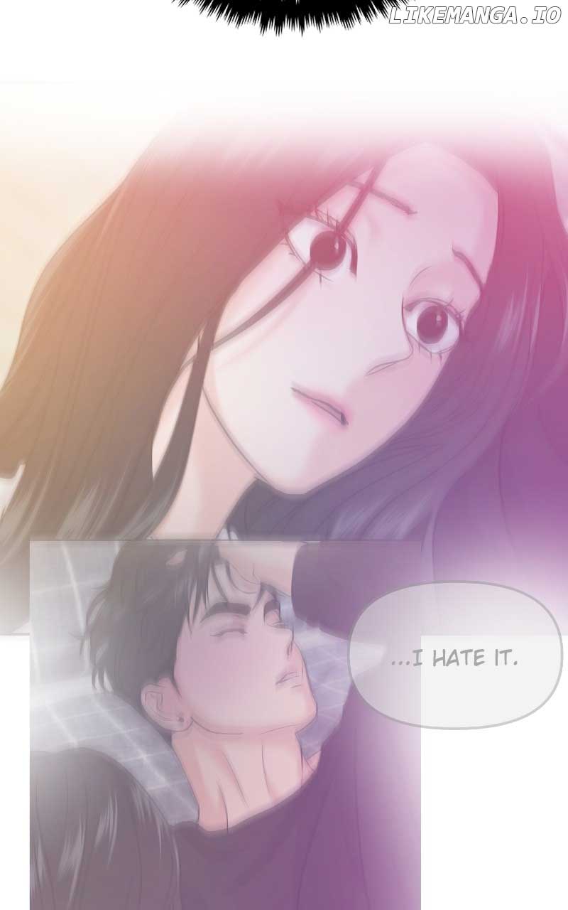 A Campus Romance, I Guess Chapter 51 - Page 119