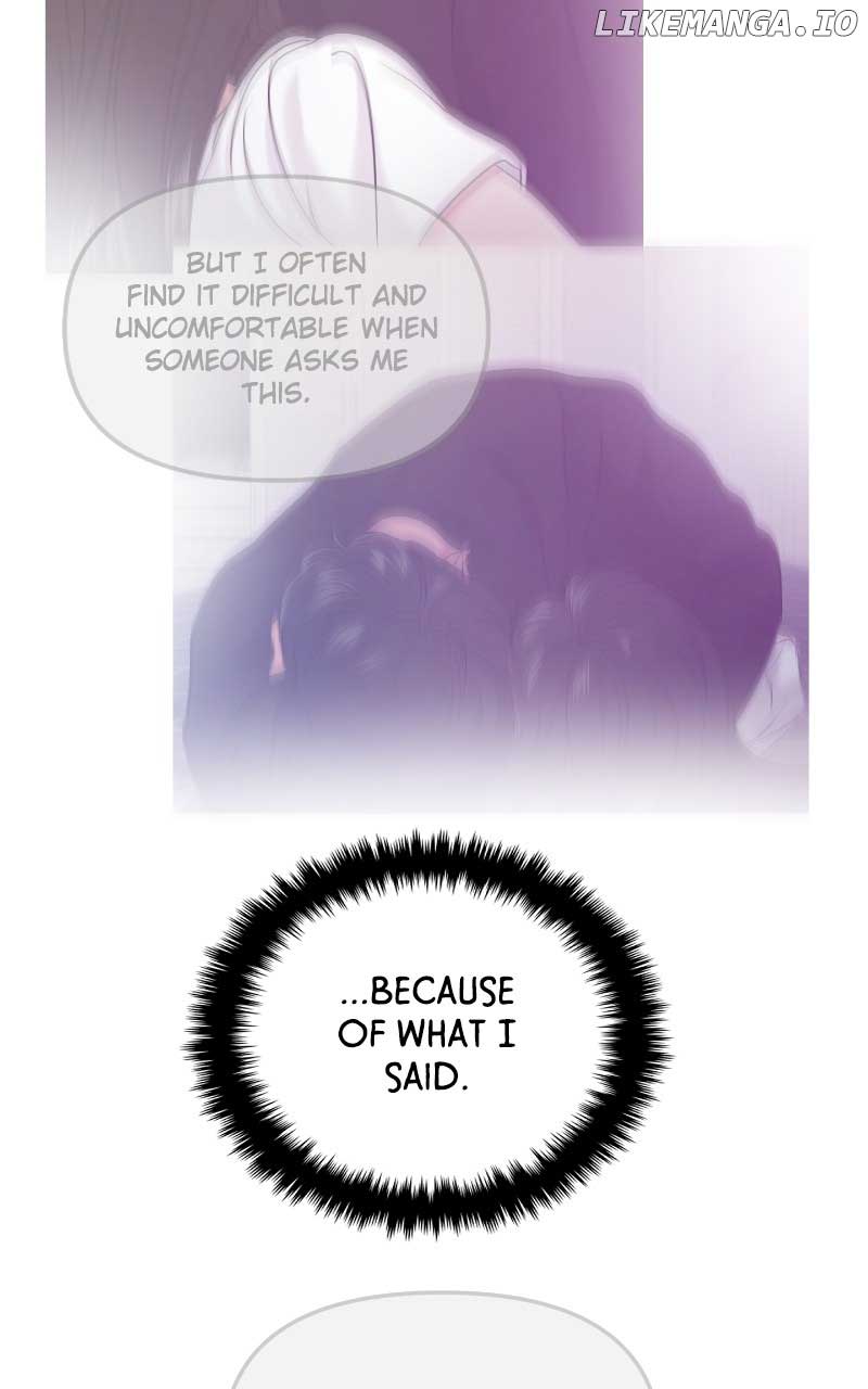 A Campus Romance, I Guess Chapter 51 - Page 120