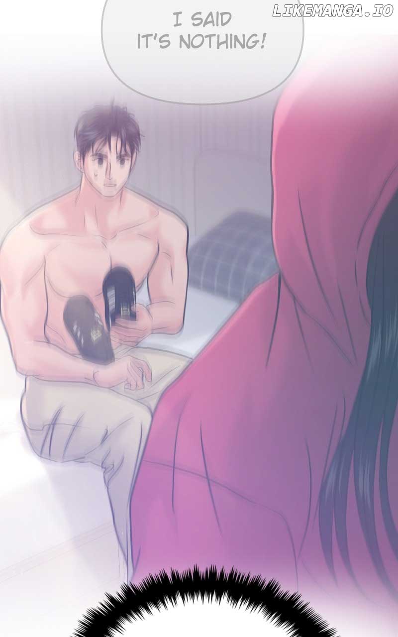 A Campus Romance, I Guess Chapter 51 - Page 121