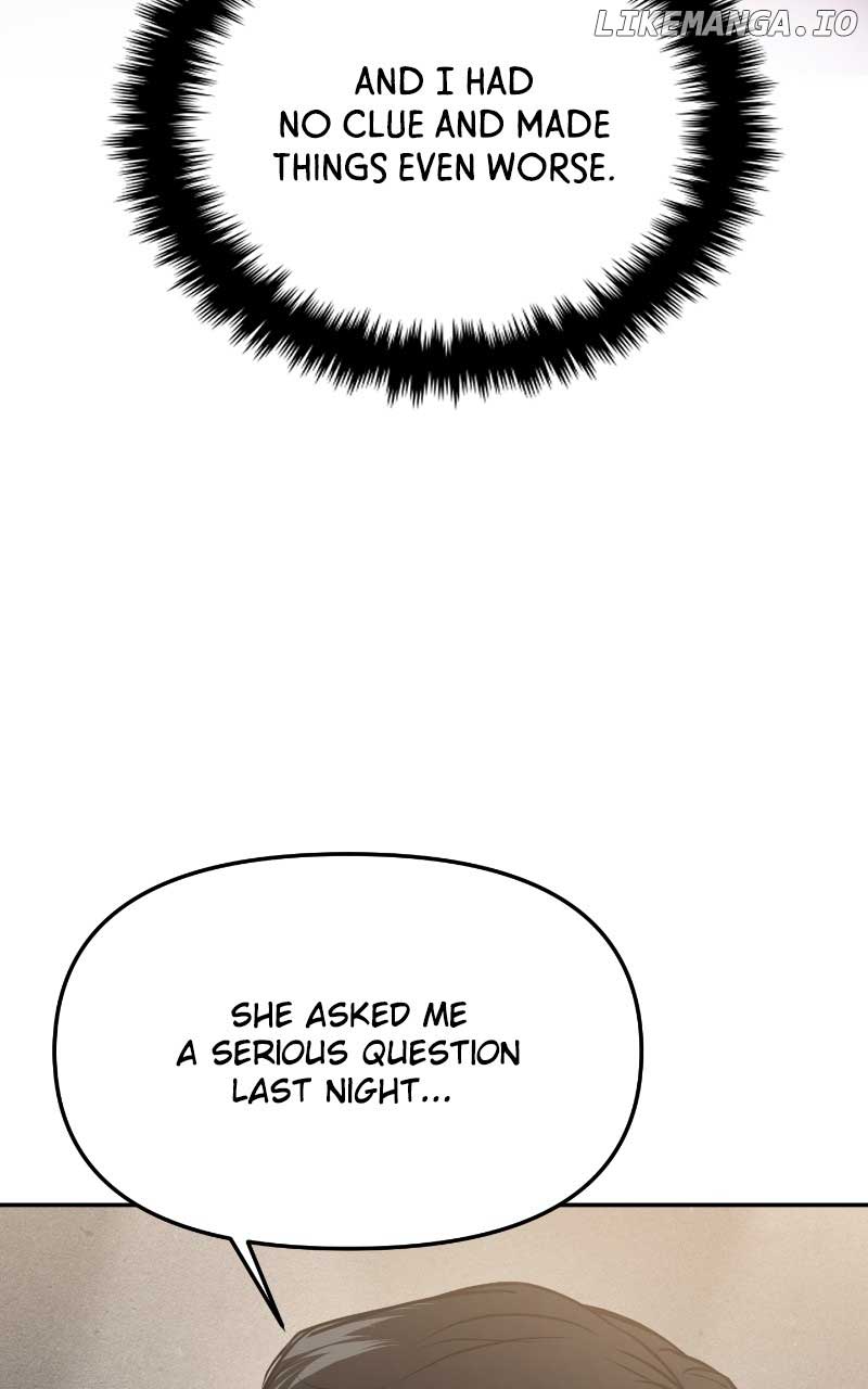 A Campus Romance, I Guess Chapter 51 - Page 122