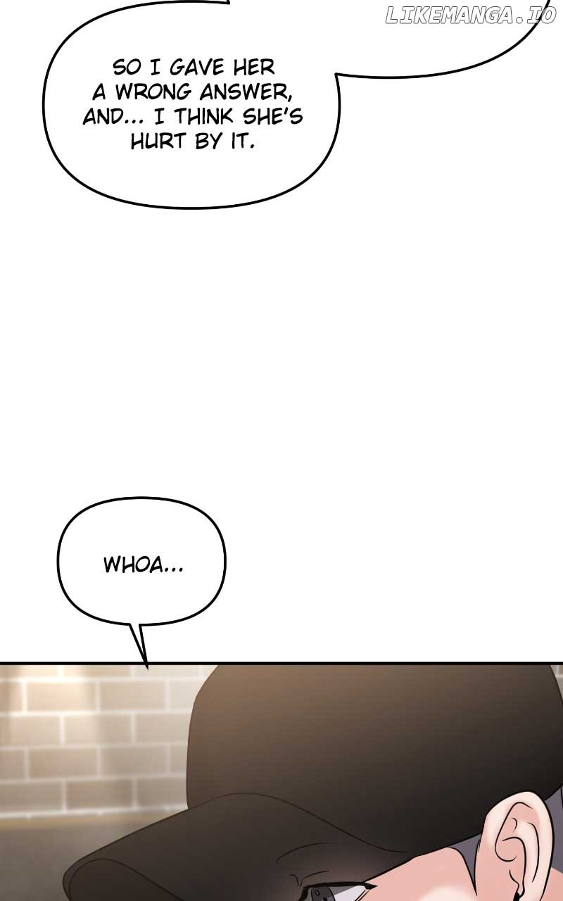 A Campus Romance, I Guess Chapter 51 - Page 124