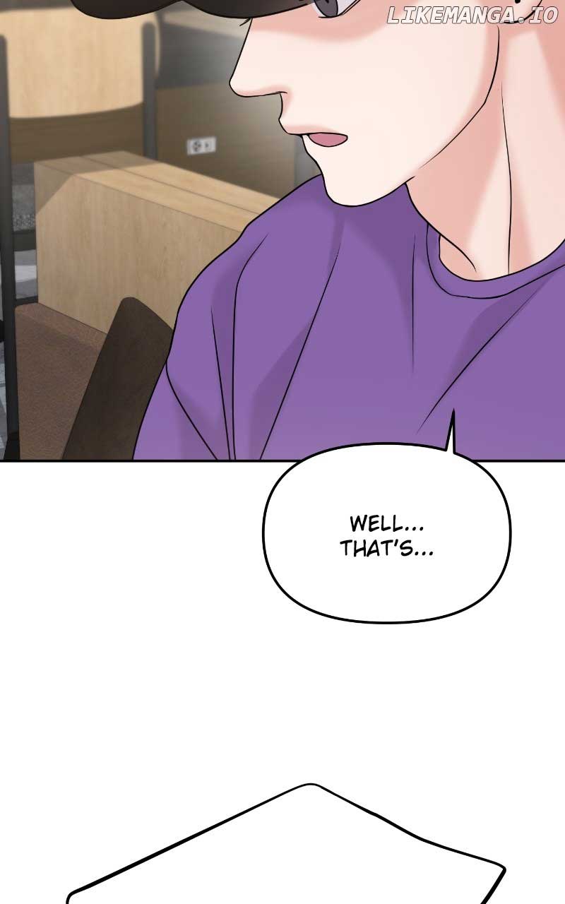 A Campus Romance, I Guess Chapter 51 - Page 125