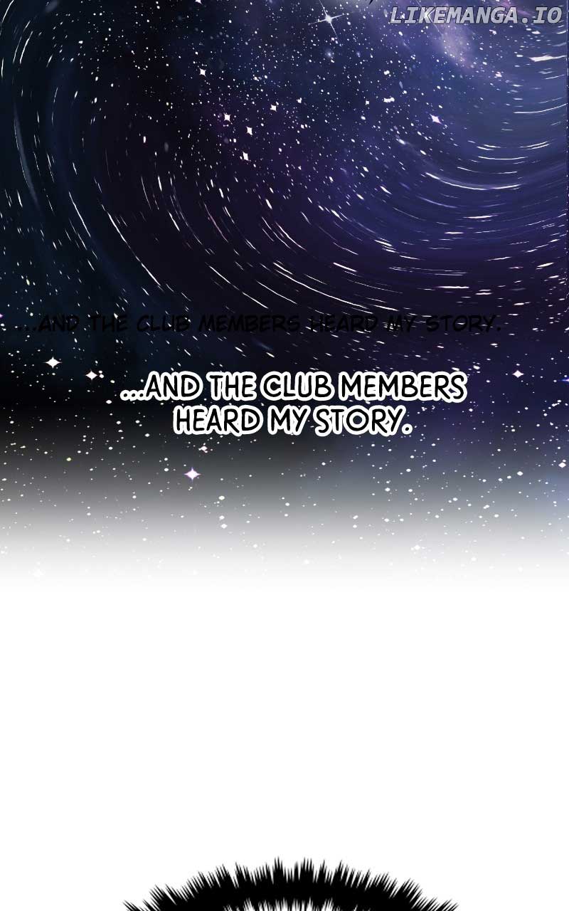 A Campus Romance, I Guess Chapter 51 - Page 18