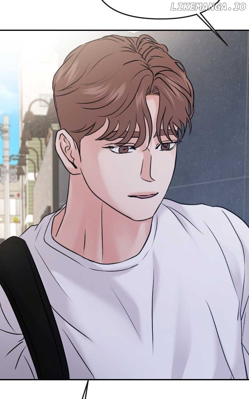 A Campus Romance, I Guess Chapter 51 - Page 27