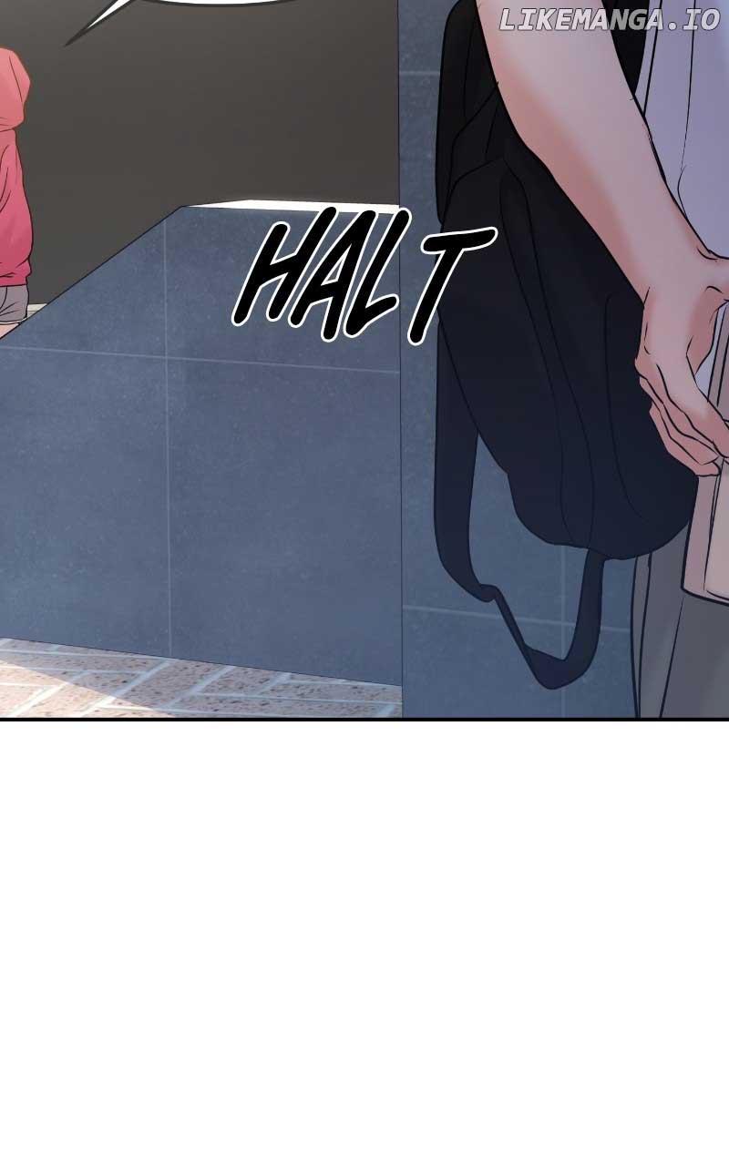 A Campus Romance, I Guess Chapter 51 - Page 30