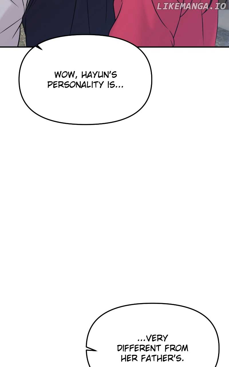 A Campus Romance, I Guess Chapter 51 - Page 42