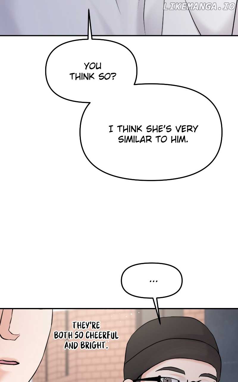 A Campus Romance, I Guess Chapter 51 - Page 44