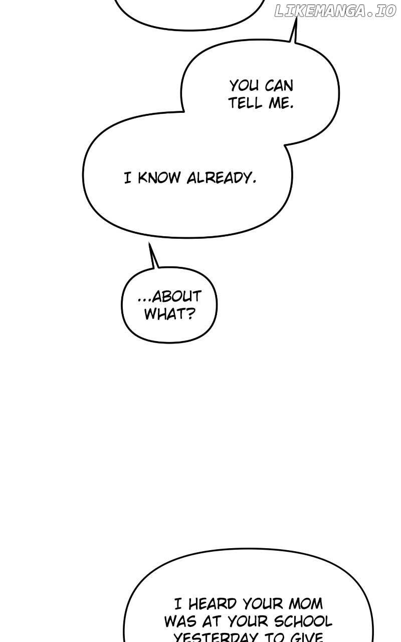 A Campus Romance, I Guess Chapter 51 - Page 5