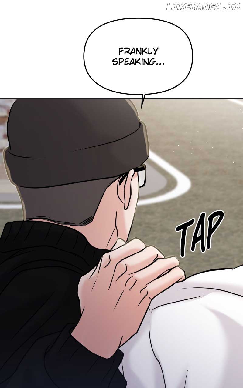 A Campus Romance, I Guess Chapter 51 - Page 55