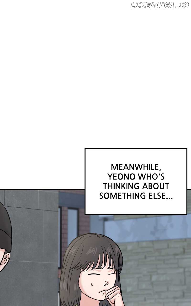 A Campus Romance, I Guess Chapter 51 - Page 60