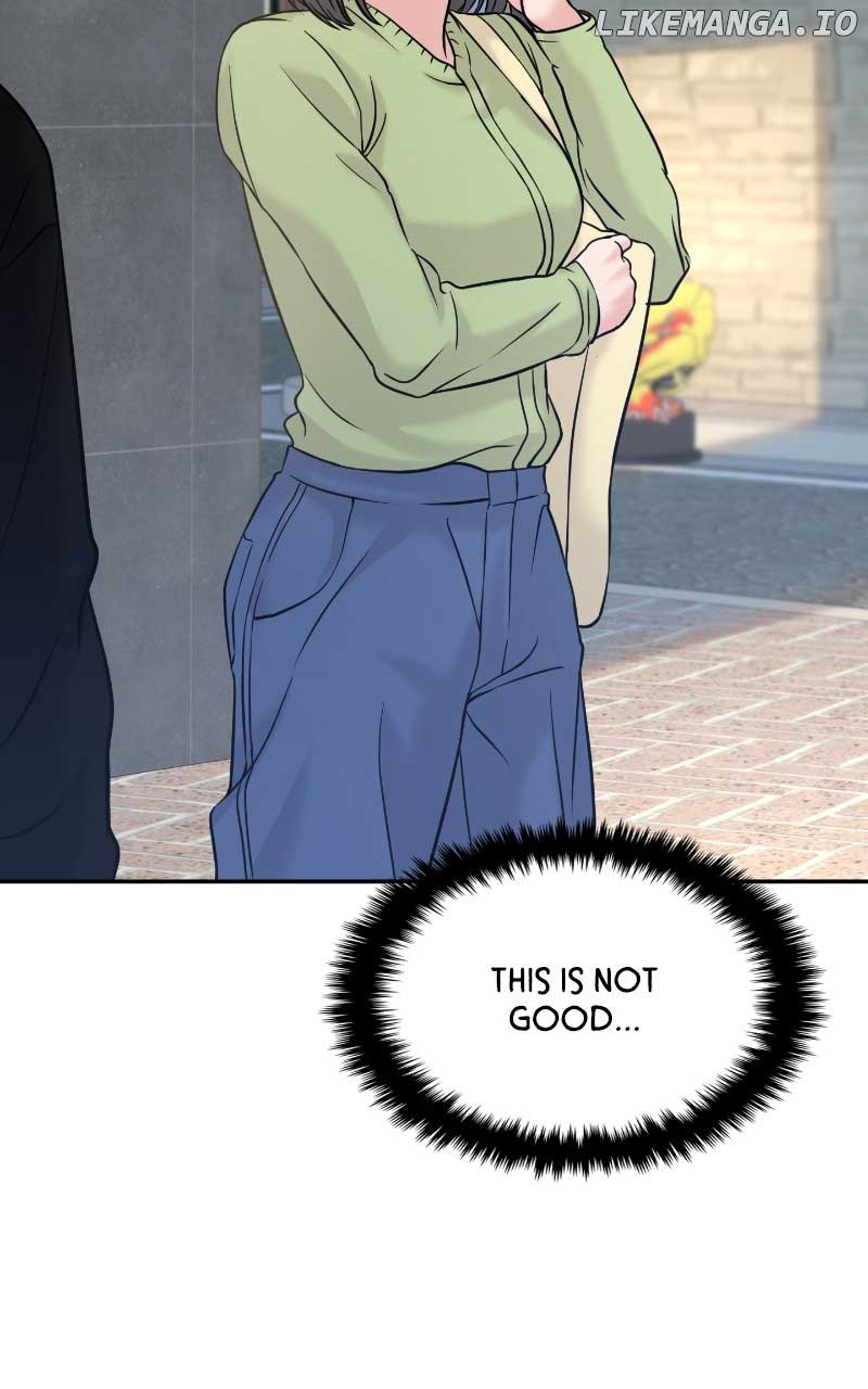 A Campus Romance, I Guess Chapter 51 - Page 61