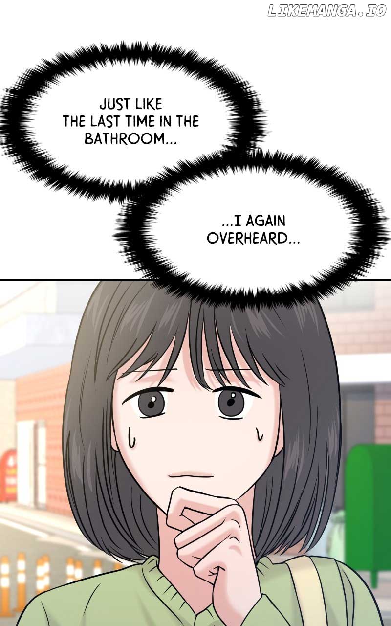 A Campus Romance, I Guess Chapter 51 - Page 62