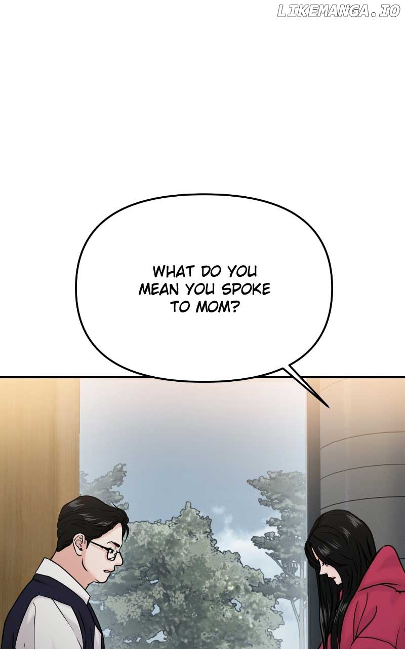 A Campus Romance, I Guess Chapter 51 - Page 65