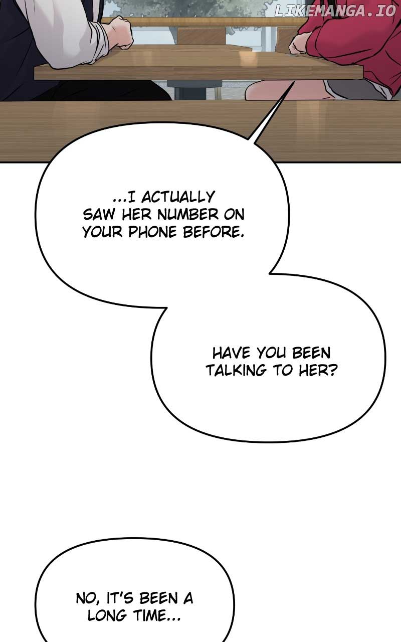 A Campus Romance, I Guess Chapter 51 - Page 66