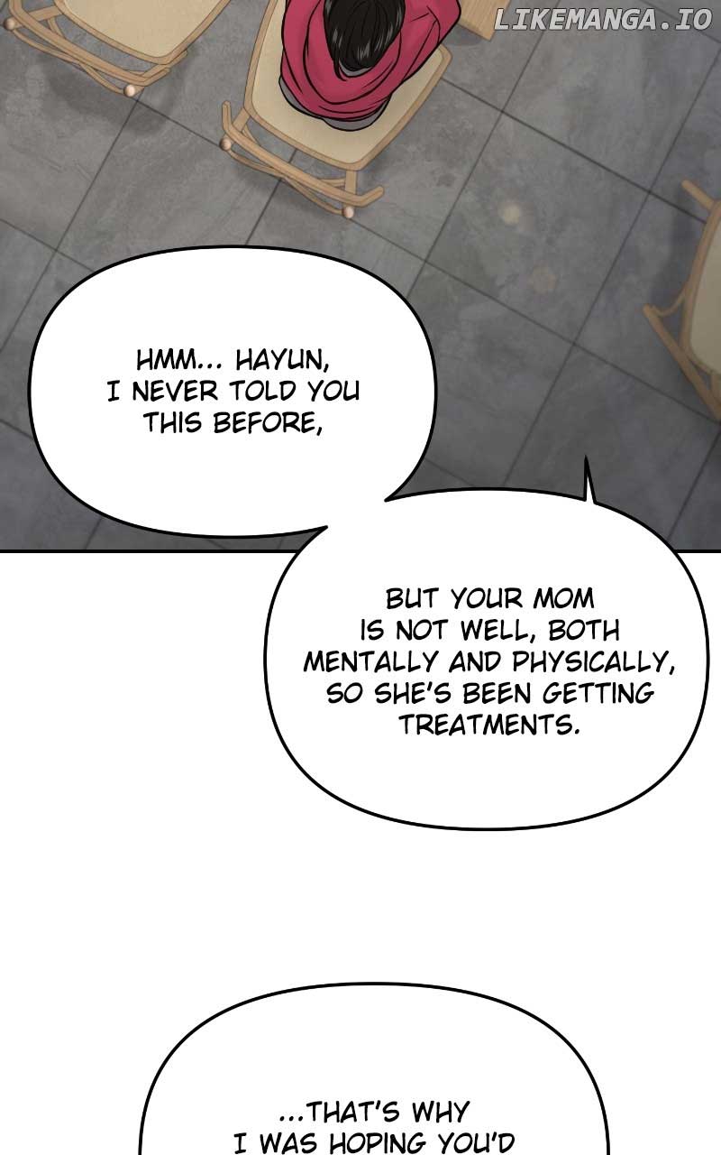 A Campus Romance, I Guess Chapter 51 - Page 87