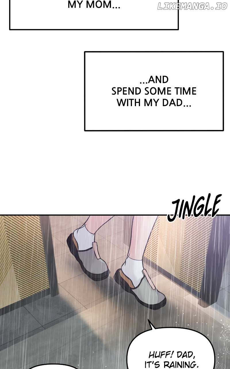 A Campus Romance, I Guess Chapter 51 - Page 93