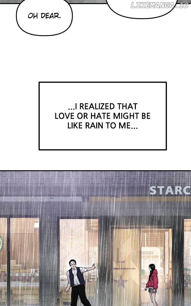 A Campus Romance, I Guess Chapter 51 - Page 94