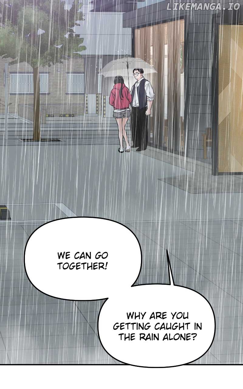 A Campus Romance, I Guess Chapter 51 - Page 96