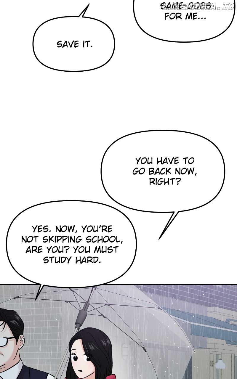 A Campus Romance, I Guess Chapter 51 - Page 98