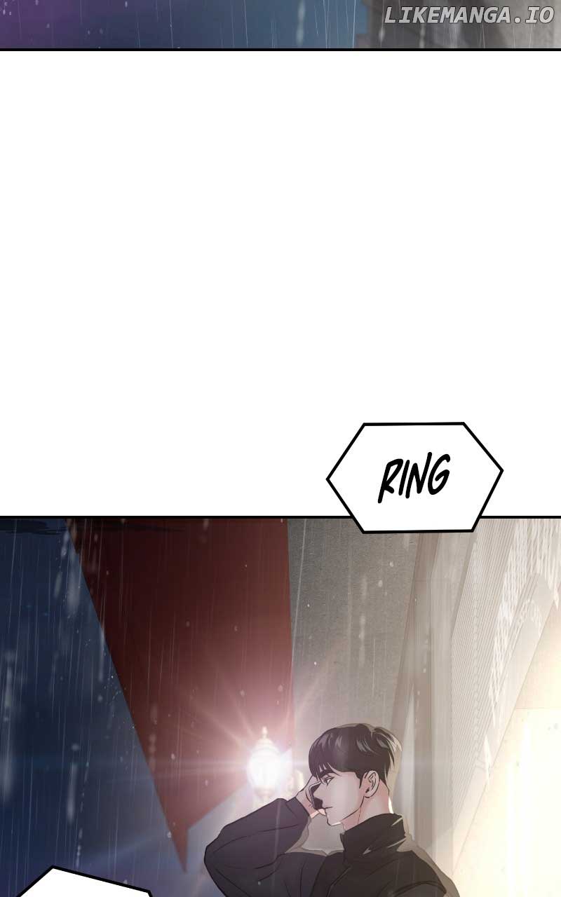 A Campus Romance, I Guess Chapter 52 - Page 104