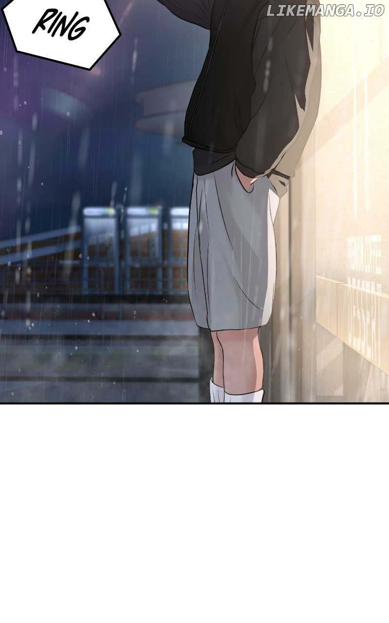 A Campus Romance, I Guess Chapter 52 - Page 105