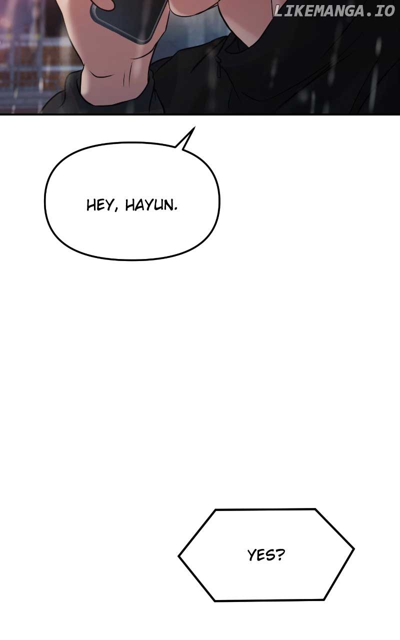 A Campus Romance, I Guess Chapter 52 - Page 107