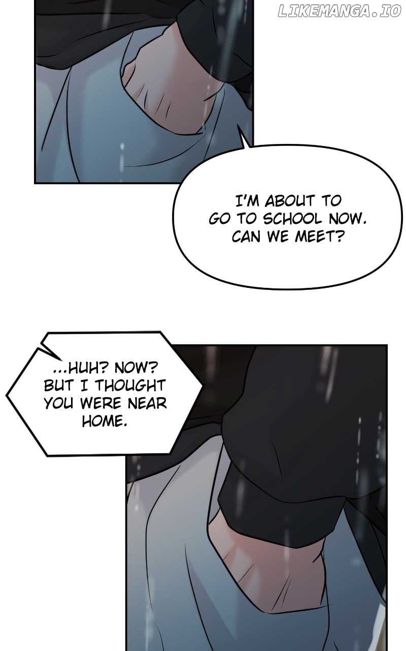 A Campus Romance, I Guess Chapter 52 - Page 110