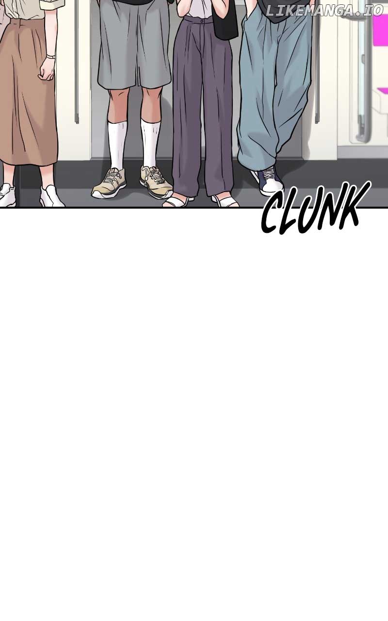 A Campus Romance, I Guess Chapter 52 - Page 115